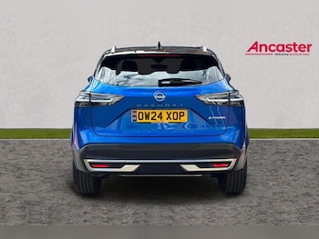 Used Nissan Qashqai 2024 for sale - 75947015: Photo