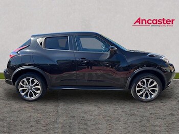 Used Nissan Juke 2019 for sale - 78357173: Photo