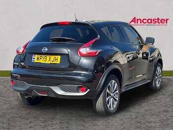 Used Nissan Juke 2019 for sale - 78357173: Photo