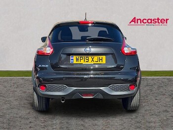 Used Nissan Juke 2019 for sale - 78357173: Photo