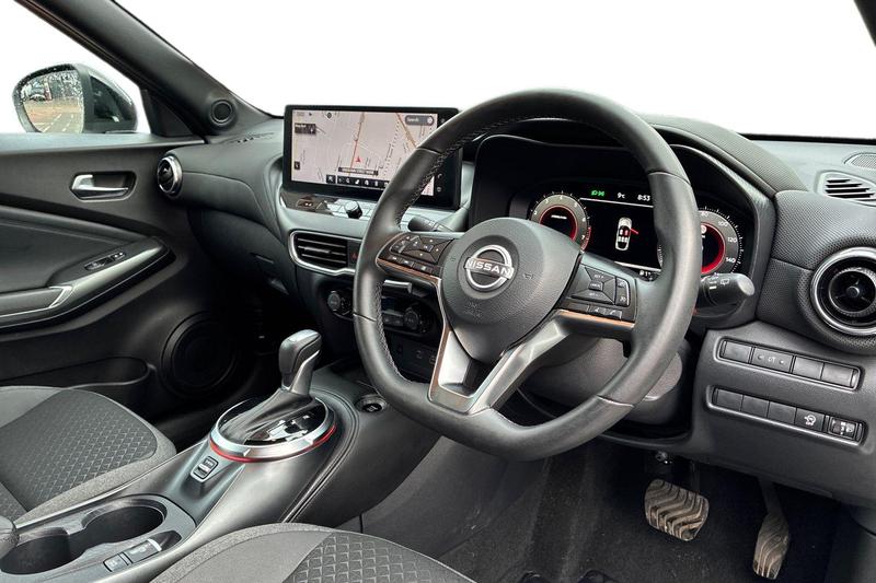 Used Nissan Juke 2024 for sale - 77708526: Photo 10