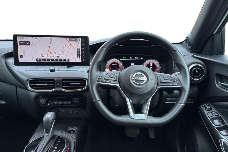 Used Nissan Juke 2024 for sale - 77708526: Photo 11