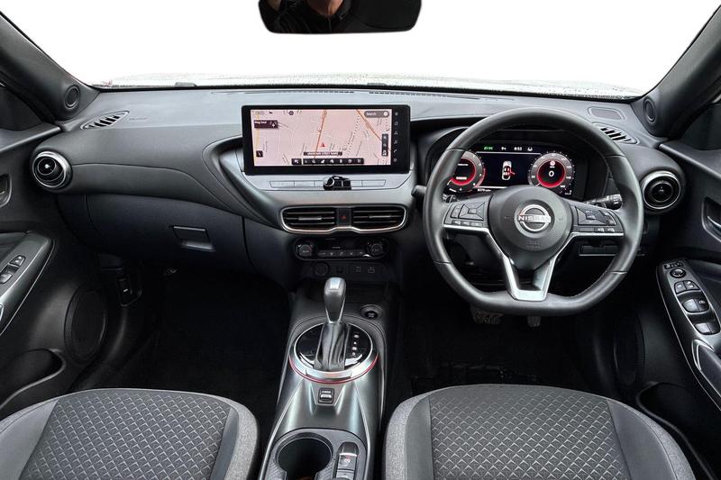 Used Nissan Juke 2024 for sale - 77708526: Photo 12