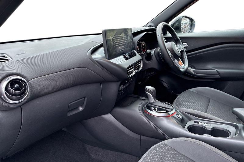 Used Nissan Juke 2024 for sale - 77708526: Photo 13