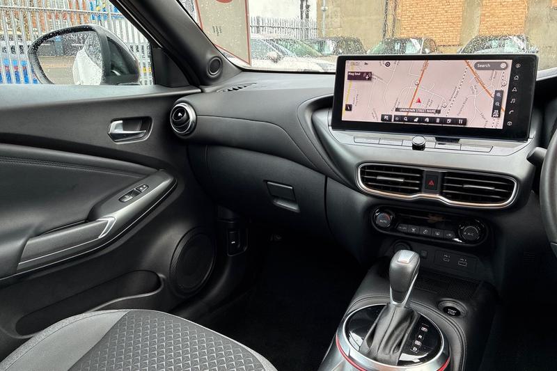 Used Nissan Juke 2024 for sale - 77708526: Photo 14