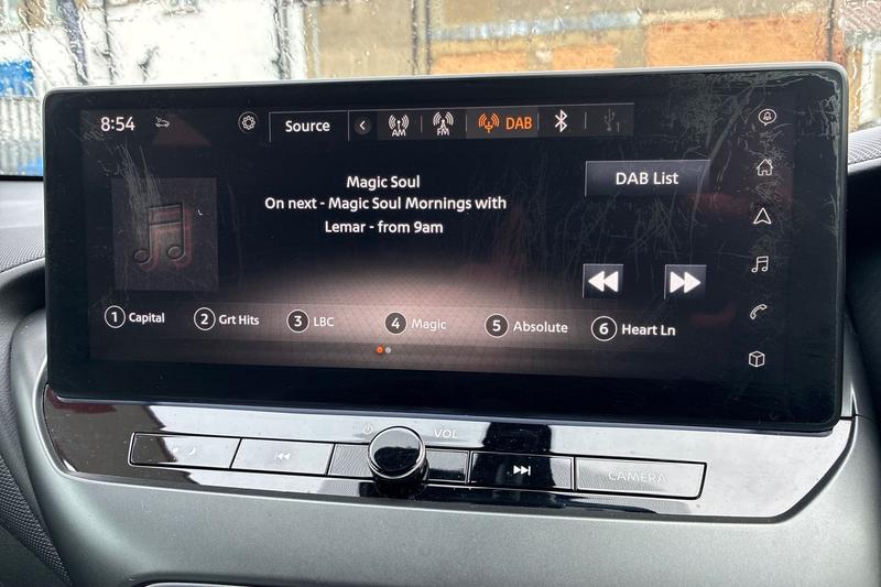 Used Nissan Juke 2024 for sale - 77708526: Photo 17