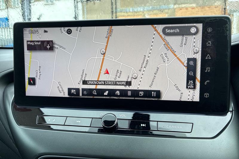 Used Nissan Juke 2024 for sale - 77708526: Photo 18