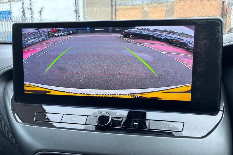 Used Nissan Juke 2024 for sale - 77708526: Photo 19