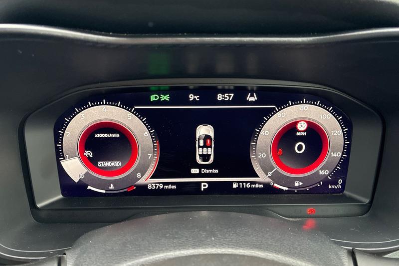 Used Nissan Juke 2024 for sale - 77708526: Photo 20