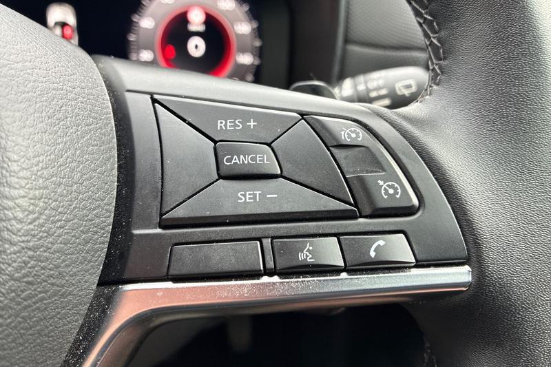 Used Nissan Juke 2024 for sale - 77708526: Photo 22