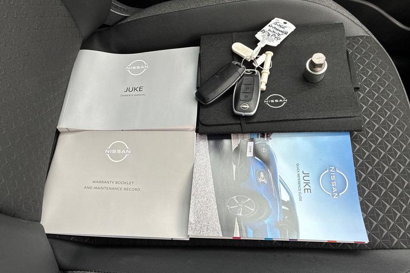 Used Nissan Juke 2024 for sale - 77708526: Photo 28