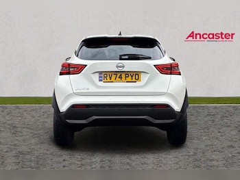 Used Nissan Juke 2024 for sale - 77708526: Photo