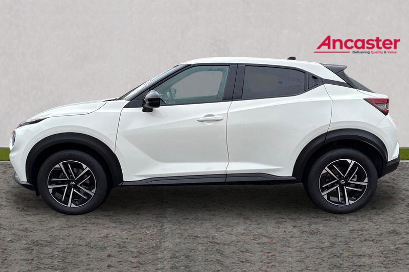 Used Nissan Juke 2024 for sale - 77708526: Photo 6