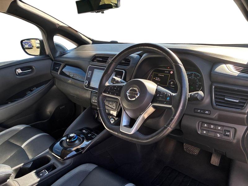 Used Nissan Leaf 2021 for sale - 77975903: Photo 10