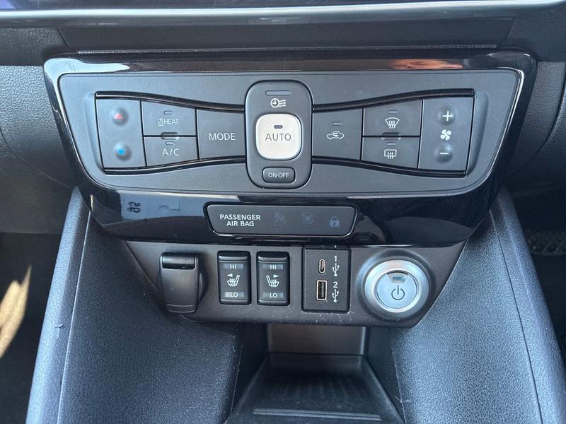 Used Nissan Leaf 2021 for sale - 77975903: Photo 15