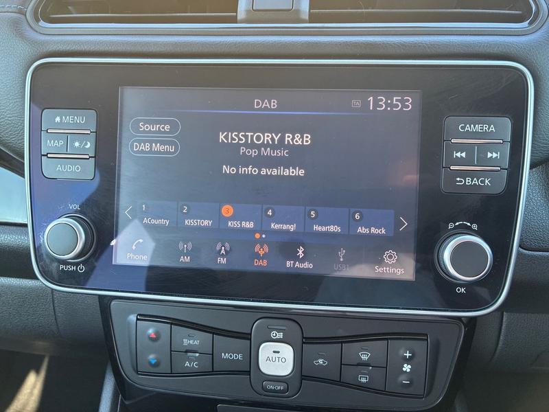 Used Nissan Leaf 2021 for sale - 77975903: Photo 17