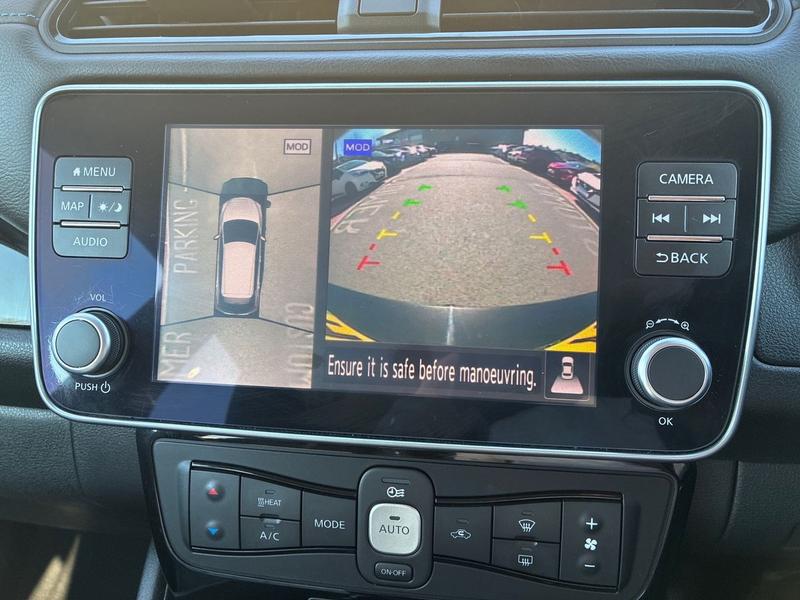 Used Nissan Leaf 2021 for sale - 77975903: Photo 19