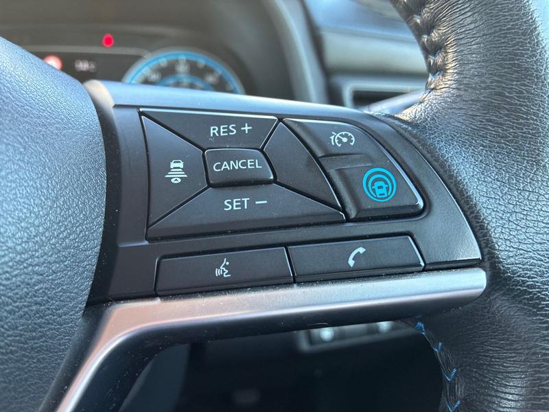 Used Nissan Leaf 2021 for sale - 77975903: Photo 22