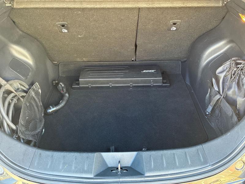 Used Nissan Leaf 2021 for sale - 77975903: Photo 24