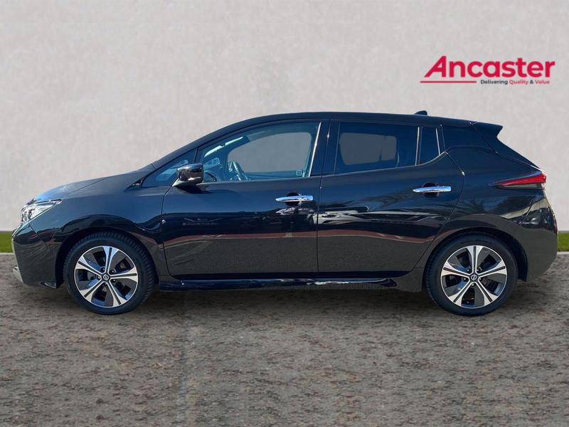 Used Nissan Leaf 2021 for sale - 77975903: Photo 6