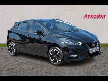 2021 - 1.0 IG-T 92 Acenta 5dr CVT