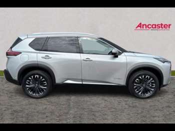 Used Nissan X-Trail 2025 for sale - 74894085: Photo