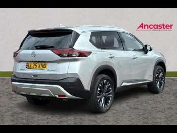 Used Nissan X-Trail 2025 for sale - 74894085: Photo