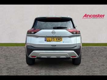 Used Nissan X-Trail 2025 for sale - 74894085: Photo