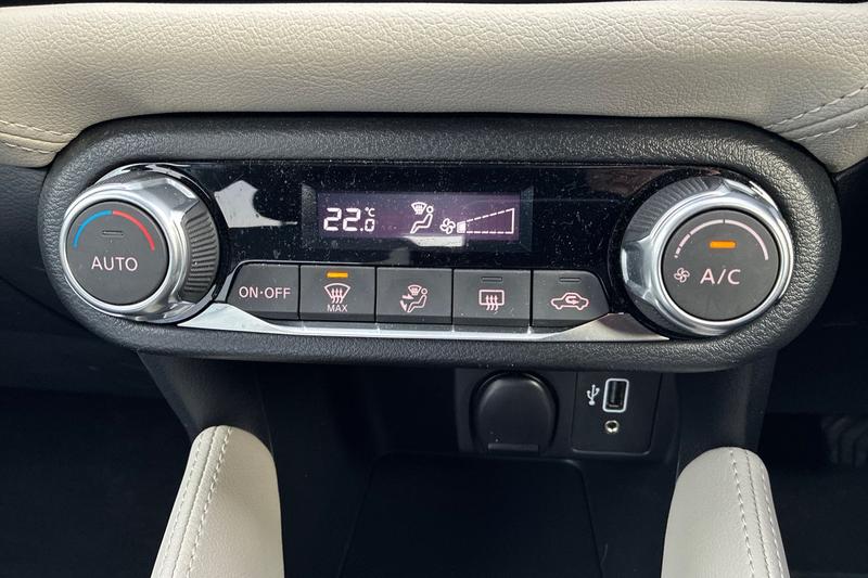 Used Nissan Micra 2022 for sale - 77560465: Photo 15