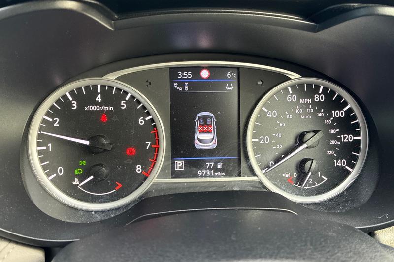 Used Nissan Micra 2022 for sale - 77560465: Photo 20