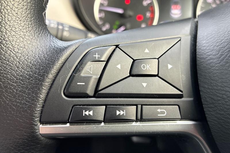 Used Nissan Micra 2022 for sale - 77560465: Photo 21