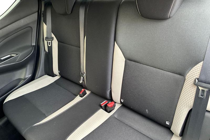 Used Nissan Micra 2022 for sale - 77560465: Photo 23