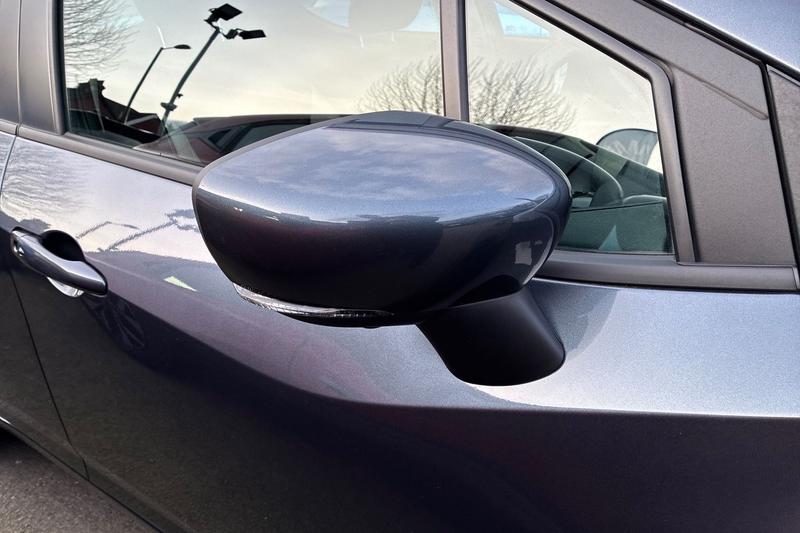 Used Nissan Micra 2022 for sale - 77560465: Photo 26