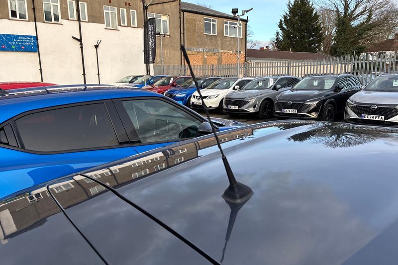 Used Nissan Micra 2022 for sale - 77560465: Photo 27