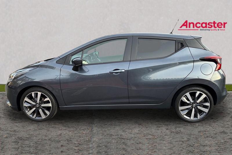 Used Nissan Micra 2022 for sale - 77560465: Photo 6