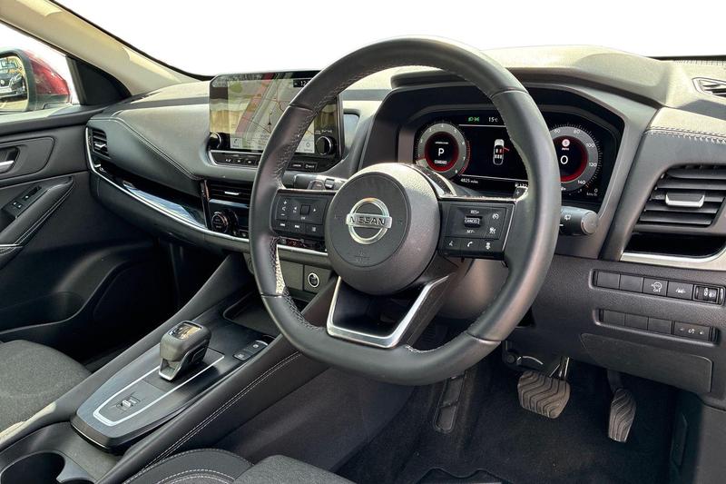 Used Nissan Qashqai 2022 for sale - 77890419: Photo 10