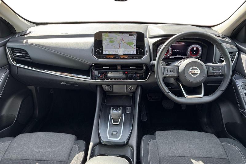 Used Nissan Qashqai 2022 for sale - 77890419: Photo 12