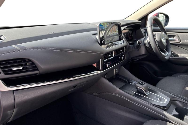 Used Nissan Qashqai 2022 for sale - 77890419: Photo 13