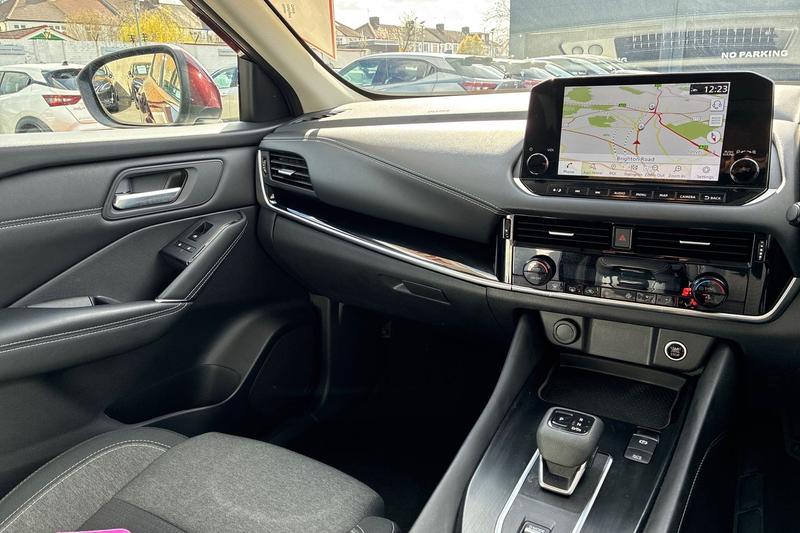 Used Nissan Qashqai 2022 for sale - 77890419: Photo 14