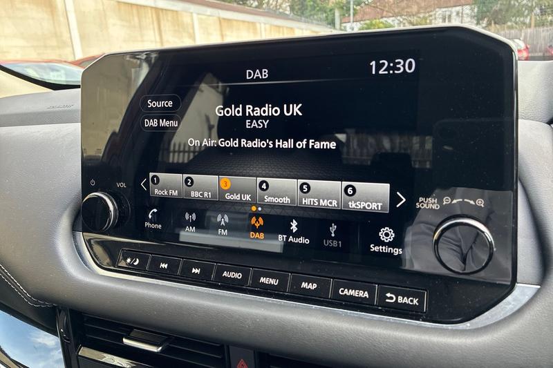 Used Nissan Qashqai 2022 for sale - 77890419: Photo 17