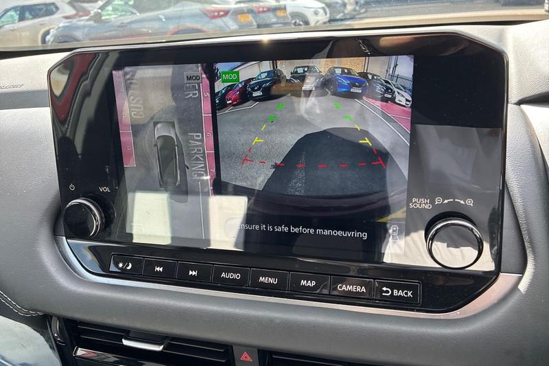 Used Nissan Qashqai 2022 for sale - 77890419: Photo 19