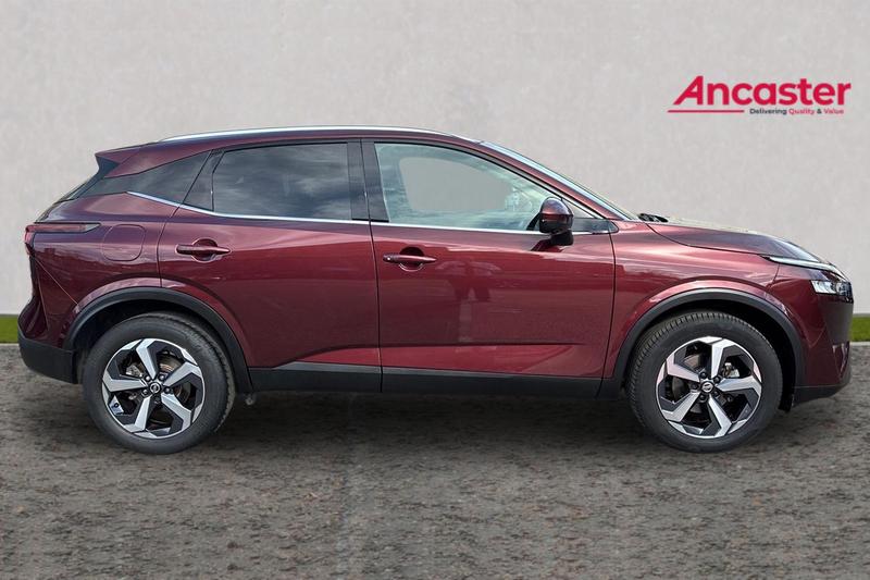 Used Nissan Qashqai 2022 for sale - 77890419: Photo 2