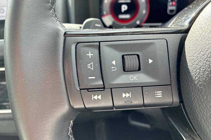 Used Nissan Qashqai 2022 for sale - 77890419: Photo 21