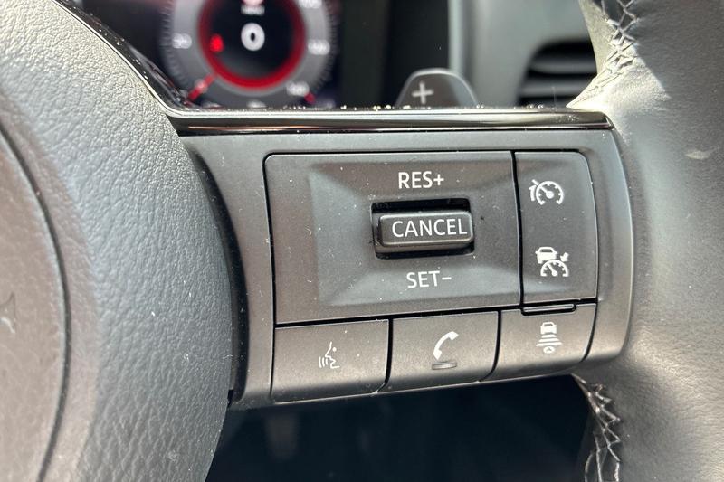 Used Nissan Qashqai 2022 for sale - 77890419: Photo 22