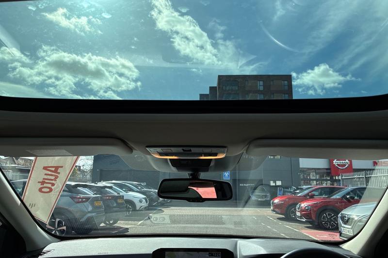 Used Nissan Qashqai 2022 for sale - 77890419: Photo 25