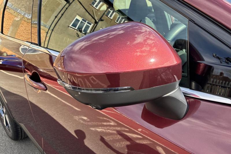 Used Nissan Qashqai 2022 for sale - 77890419: Photo 26