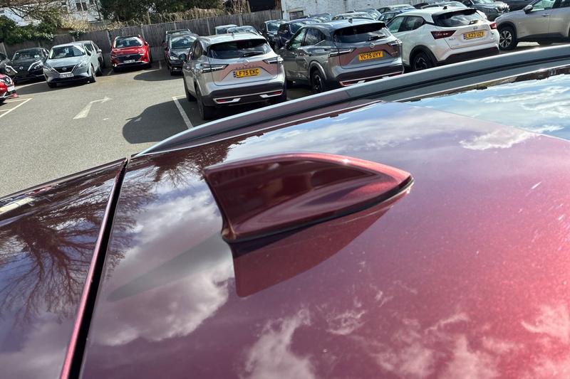 Used Nissan Qashqai 2022 for sale - 77890419: Photo 27