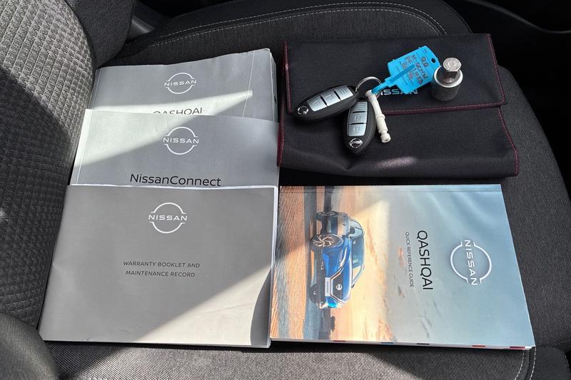 Used Nissan Qashqai 2022 for sale - 77890419: Photo 28