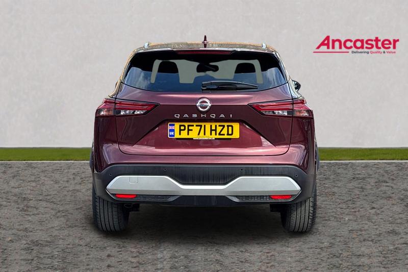 Used Nissan Qashqai 2022 for sale - 77890419: Photo 4