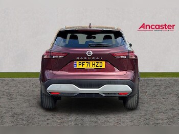 Used Nissan Qashqai 2022 for sale - 77890419: Photo